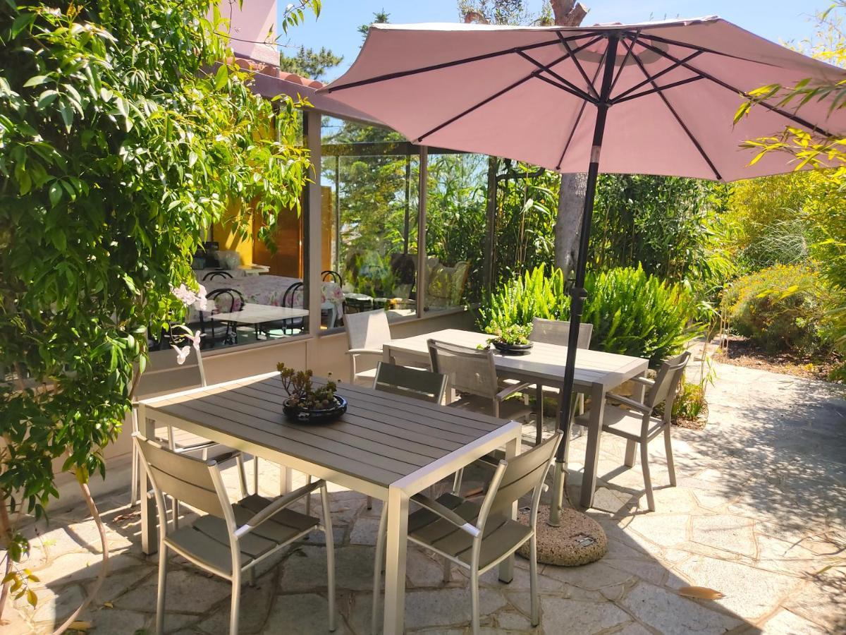 Ca De Rossana Bed&Breakfast Sanremo Eksteriør billede