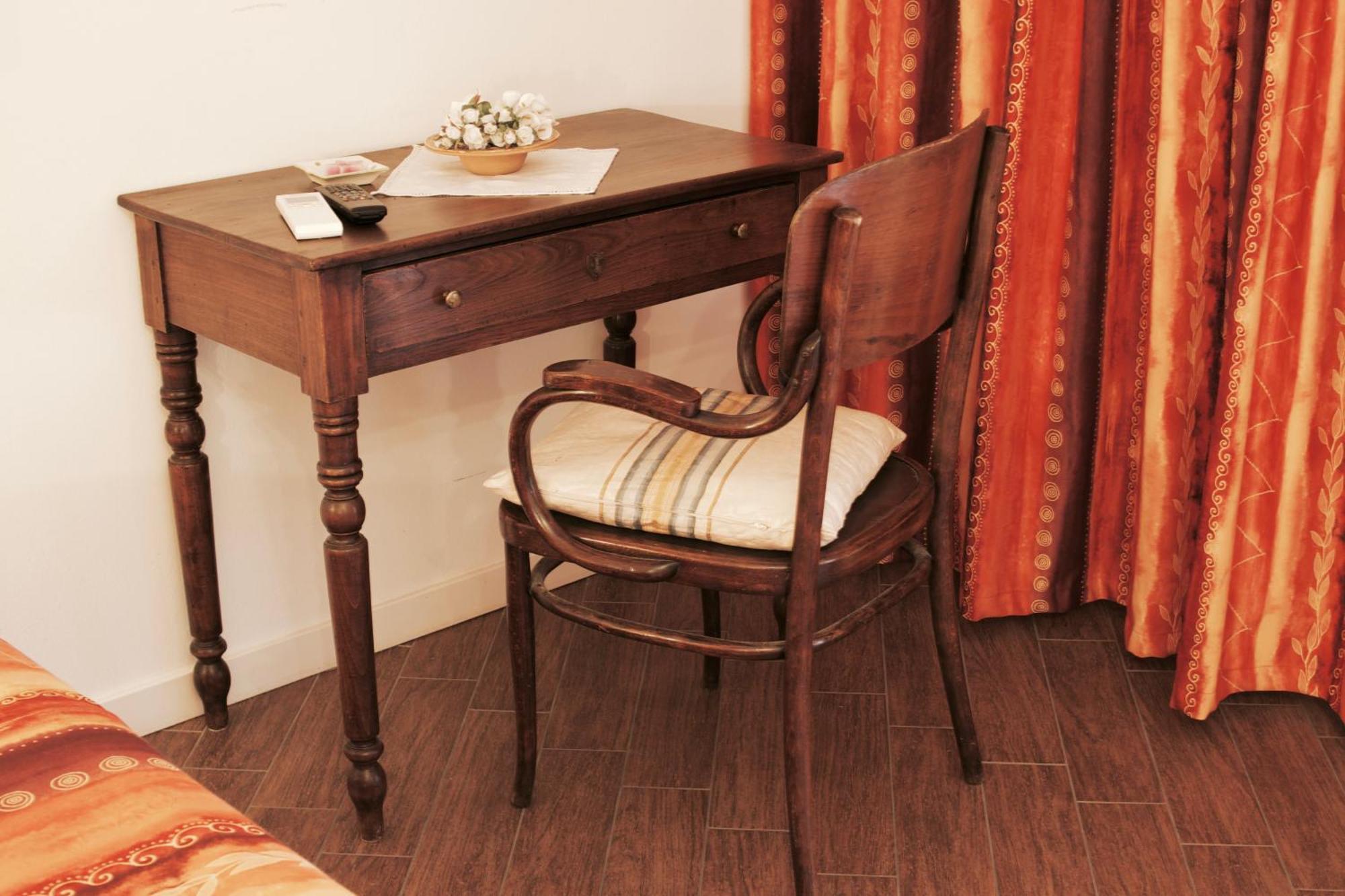 Ca De Rossana Bed&Breakfast Sanremo Eksteriør billede